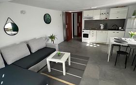 Apartament Koninki
